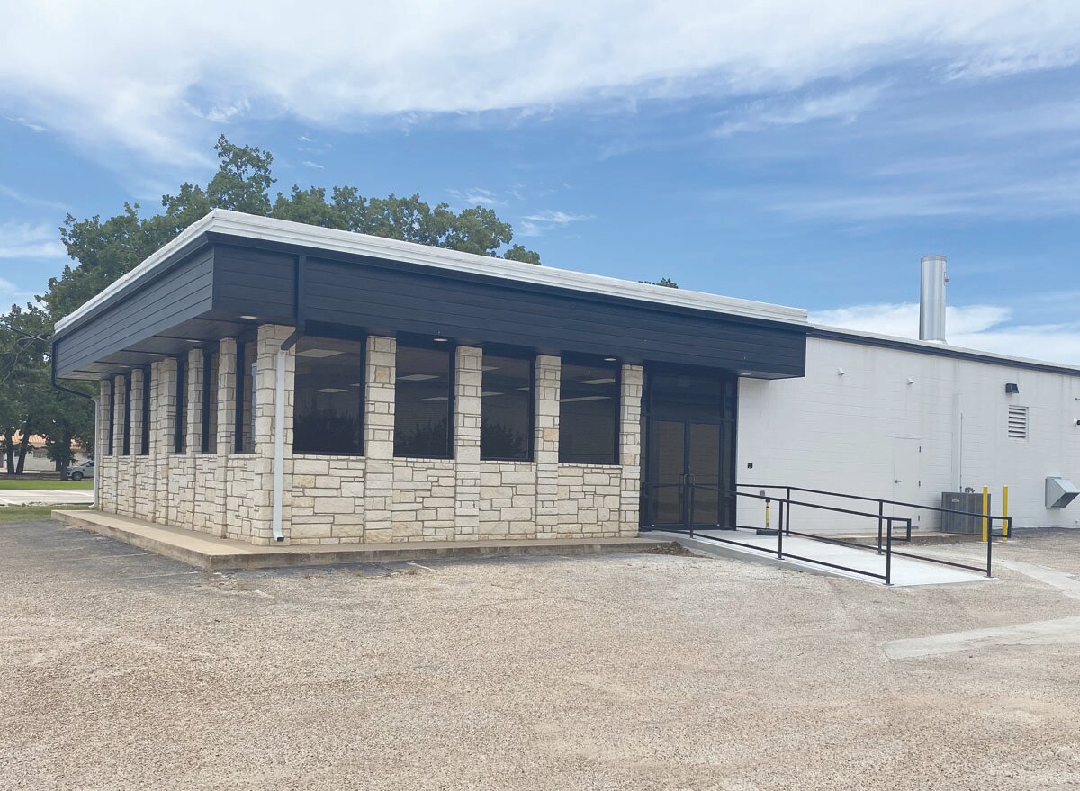 Scott's Funeral Home provides additional services - The Gatesville
